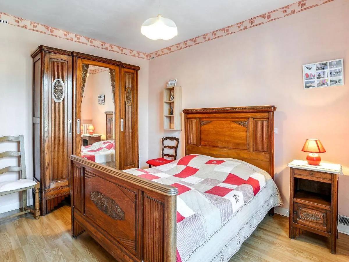 Holiday Home Harrington By Interhome Saint-Malo France