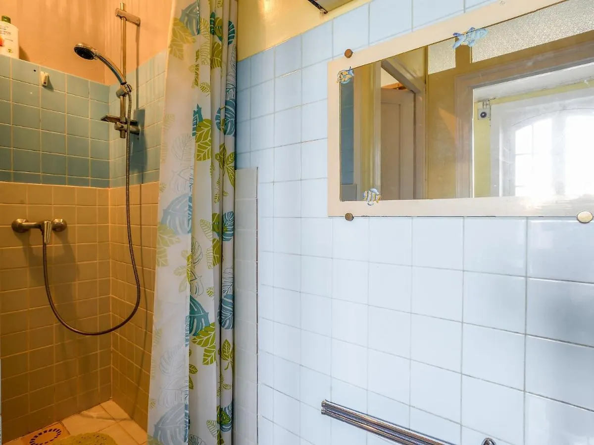 Holiday Home Harrington By Interhome Saint-Malo France